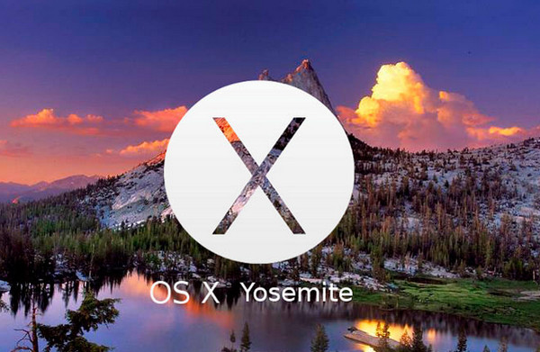 ƻ��ϵͳmac os x 10.10����